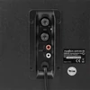 Kép 4/6 - Nedis GSPR10021BK aktív gamer hangszóró 2.1, USB tápellátás, 3,5 mm jack, 30 W, Hangerőszabályozó NEDIS