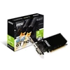 Kép 1/2 - MSI Videokártya PCI-Ex16x nVIDIA GT 710 2GB DDR3 Passzív