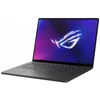 Kép 2/4 - ASUS GAMER NB ROG ZEPHYRUS GU605MI-QR075W 16" OLED WQXGA, Core Ultra 7-155H, 32GB, 1TB M.2, RTX 4070 12GB, WIN11H, Fehér ASUS