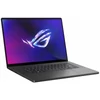 Kép 3/4 - ASUS GAMER NB ROG ZEPHYRUS GU605MI-QR075W 16" OLED WQXGA, Core Ultra 7-155H, 32GB, 1TB M.2, RTX 4070 12GB, WIN11H, Fehér ASUS