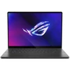 Kép 1/4 - ASUS GAMER NB ROG ZEPHYRUS GU605MI-QR075W 16" OLED WQXGA, Core Ultra 7-155H, 32GB, 1TB M.2, RTX 4070 12GB, WIN11H, Fehér ASUS