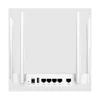 Kép 2/3 - GRANDSTREAM wireless router, GWN7052, Dual-band, IEEE 802.11 a / b/g / n/ac, 2,4GHz, 5GHz, 1xGb Eth. WAN, 2x1Gb Eth. LAN Grandstream