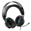 Kép 2/3 - LENOVO IdeaPad H500 Gaming Headset Surround Sound, fekete Lenovo