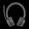 Kép 1/4 - LENOVO Go ANC Headset Wireless, szürke Lenovo