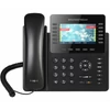 Kép 1/2 - GRANDSTREAM IP telefon, GXP2170, 12-line Executive, HD színes LCD kijelző