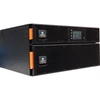 Kép 2/6 - VERTIV Liebert GTX5 UPS - 5000VA Online, Inp:Hardwire, Out:Hardwire, 2xC19, 6xC13, USB, Rack (5U) / T szünetmentes táp. Vertiv