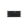 Kép 3/6 - VERTIV Liebert GTX5 UPS - 5000VA Online, Inp:Hardwire, Out:Hardwire, 2xC19, 6xC13, USB, Rack (5U) / T szünetmentes táp. Vertiv