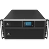 Kép 4/6 - VERTIV Liebert GTX5 UPS - 5000VA Online, Inp:Hardwire, Out:Hardwire, 2xC19, 6xC13, USB, Rack (5U) / T szünetmentes táp. Vertiv