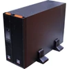 Kép 1/6 - VERTIV Liebert GTX5 UPS - 5000VA Online, Inp:Hardwire, Out:Hardwire, 2xC19, 6xC13, USB, Rack (5U) / T szünetmentes táp. Vertiv