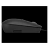 Kép 3/4 - LENOVO 400 USB-C Wired Compact Mouse Lenovo
