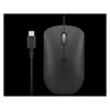 Kép 1/4 - LENOVO 400 USB-C Wired Compact Mouse Lenovo