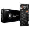 Kép 1/3 - ASRock LGA1200 H510 PRO BTC+ alaplap