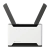 Kép 2/3 - MIKROTIK Wireless Router DualBand, 5x1000Mbps, Chateau PRO ax, WiFi6, Asztali - H53UiG-5HaxQ2HaxQ MikroTik