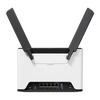 Kép 3/3 - MIKROTIK Wireless Router DualBand, 5x1000Mbps, Chateau PRO ax, WiFi6, Asztali - H53UiG-5HaxQ2HaxQ MikroTik