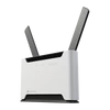 Kép 1/3 - MIKROTIK Wireless Router DualBand, 5x1000Mbps, Chateau PRO ax, WiFi6, Asztali - H53UiG-5HaxQ2HaxQ MikroTik