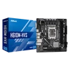 Kép 2/3 - ASRock LGA1700 H610M-HVS alaplap