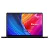 Kép 2/7 - ASUS CONS NB StudioBook H7606WP-ME021X 16"  WQUXGA OLED Touch, AI 9 HX370, 64GB, 2TB M.2, RTX 5070 8GB,WIN11PRO, Fekete ASUS