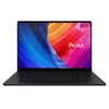 Kép 1/7 - ASUS CONS NB StudioBook H7606WP-ME021X 16"  WQUXGA OLED Touch, AI 9 HX370, 64GB, 2TB M.2, RTX 5070 8GB,WIN11PRO, Fekete ASUS