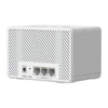 Kép 2/2 - MERCUSYS Wireless Mesh Networking system BE3600 HALO H25BE(2-PACK) TP-Link