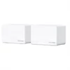 Kép 1/2 - MERCUSYS Wireless Mesh Networking system BE3600 HALO H25BE(2-PACK) TP-Link