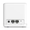 Kép 2/2 - MERCUSYS Wireless Mesh Networking system AC1300 HALO H30G(2-PACK)