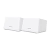 Kép 1/3 - MERCUSYS Wireless Mesh Networking system BE9300 Wifi 7 HALO H47BE(2-PACK) TP-Link