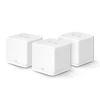Kép 1/3 - MERCUSYS Wireless Mesh Networking system AX1500 HALO H60X(3-PACK) TP-Link