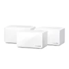 Kép 1/3 - MERCUSYS Wireless Mesh Networking system AX6000 HALO H90X(2-PACK) TP-Link