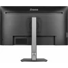 Kép 12/19 - IIYAMA ProGraphic monitor, IPS, 27", 3840x2160, 16:9, 450 cd / m˛, 4ms, 3000:1, HDMI / DisplayPort / USB-C / RJ45 Iiyama