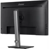 Kép 13/19 - IIYAMA ProGraphic monitor, IPS, 27", 3840x2160, 16:9, 450 cd / m˛, 4ms, 3000:1, HDMI / DisplayPort / USB-C / RJ45 Iiyama