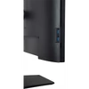 Kép 16/19 - IIYAMA ProGraphic monitor, IPS, 27", 3840x2160, 16:9, 450 cd / m˛, 4ms, 3000:1, HDMI / DisplayPort / USB-C / RJ45 Iiyama