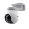 Kép 1/4 - EZVIZ HB8 kültéri kamera, színes, okos, 360 °-os lefedettség, 4 MP, free Wifi, újratölthető akkumulátor 10400 mAh EZVIZ