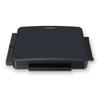 Kép 1/5 - Nedis HDADIS110BK HDD / SSD dokkoló, USB 3.2 Gen1, 2,5 / 3,5", IDE + SATA NEDIS