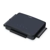 Kép 2/5 - Nedis HDADIS110BK HDD / SSD dokkoló, USB 3.2 Gen1, 2,5 / 3,5", IDE + SATA NEDIS