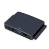 Kép 3/5 - Nedis HDADIS110BK HDD / SSD dokkoló, USB 3.2 Gen1, 2,5 / 3,5", IDE + SATA NEDIS