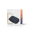 Kép 4/5 - Nedis HDADIS110BK HDD / SSD dokkoló, USB 3.2 Gen1, 2,5 / 3,5", IDE + SATA NEDIS