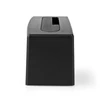 Kép 2/12 - Nedis HDDUSB3210BK merevlemez dokkoló állomás, USB 3.2 Gen1, USB Type-A, 1 lemez,  2,5 / 3,5", USB 3.2 Gen1 NEDIS