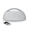 Kép 2/4 - HARMAN KARDON Go + Play (Portable Bluetooth Speaker), Fehér Harman Kardon