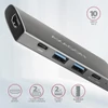 Kép 2/6 - AXAGON HMC-5G2 SuperSpeed USB-C 10 Gbps HUB