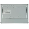 Kép 2/6 - HANNspree 10.1" érintőképernyős monitor, IP65 7H HDMI VGA