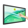 Kép 2/9 - Hannspree 21,5" HO221PTB LCD