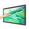 Kép 3/9 - Hannspree 21,5" HO221PTB LCD