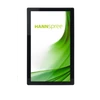 Kép 2/6 - HANNspree 21.5" érintőképernyős monitor, FHD IP65 6H HDMI VGA