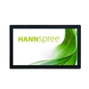 Kép 1/6 - HANNspree 21.5" érintőképernyős monitor, FHD IP65 6H HDMI VGA