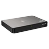 Kép 2/3 - 2-bay fanless desktop NAS, Intel Celeron N5105 quad-core, burst up to 2.9 GHz, 8