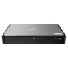 Kép 3/3 - 2-bay fanless desktop NAS, Intel Celeron N5105 quad-core, burst up to 2.9 GHz, 8