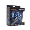 Kép 5/5 - SBOX Fejhallgató, HEADSET + MICROPHONE, Black / Silver SBOX