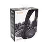 Kép 3/3 - SBOX Fejhallgató, HEADSET, Black SBOX
