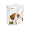 Kép 3/3 - SBOX Fejhallgató, HEADSET, White SBOX