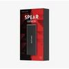 Kép 2/2 - HIKSEMI SSD Hordozható USB 3.1 / Type-C "Spear" 1024GB, T200N (HIKVISION) HIKVISION PCC